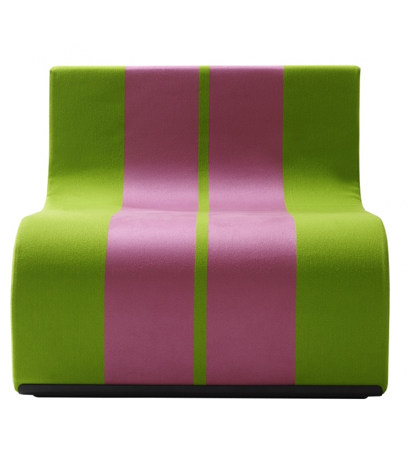 Sofo Poltronova Sessel