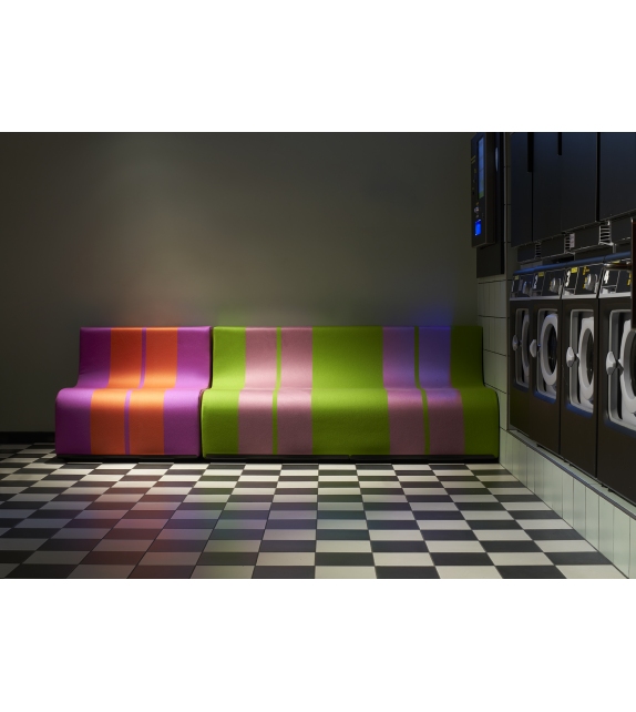 Sofo Poltronova Fauteuil