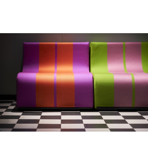 Sofo Poltronova Fauteuil