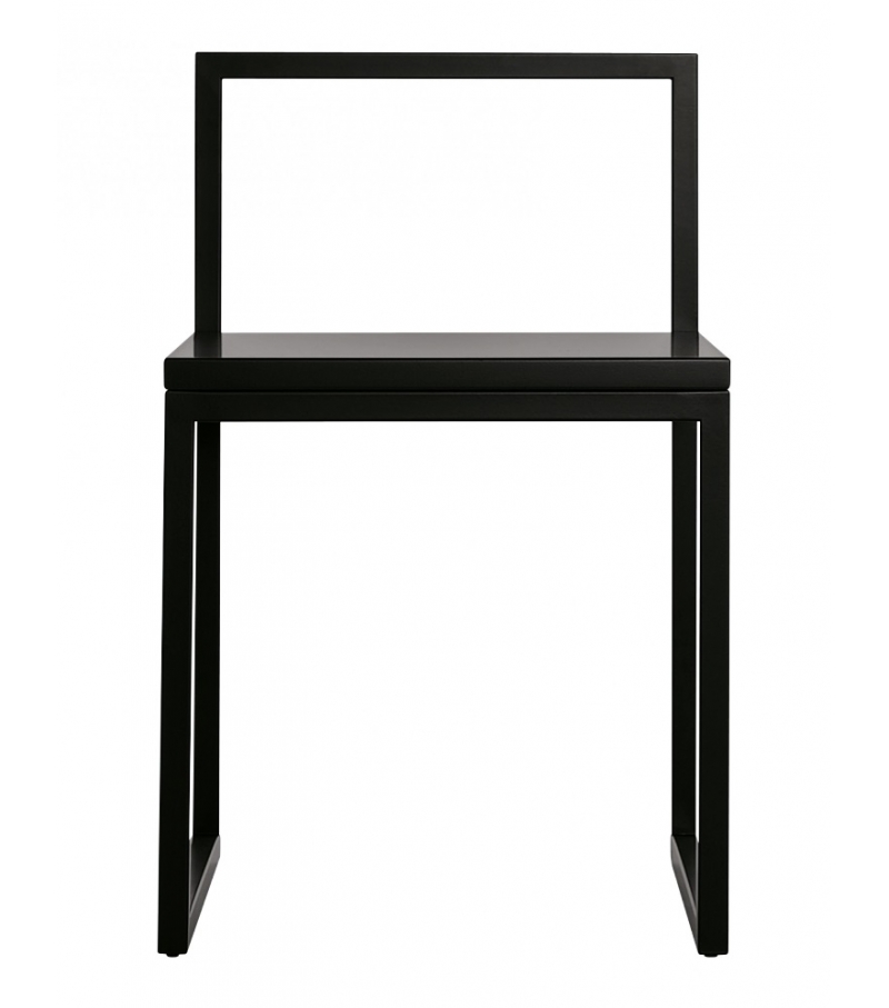 Fronzoni ’64 Chair Cappellini