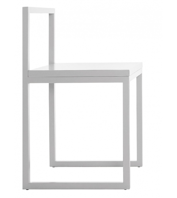 Fronzoni ’64 Chair Cappellini