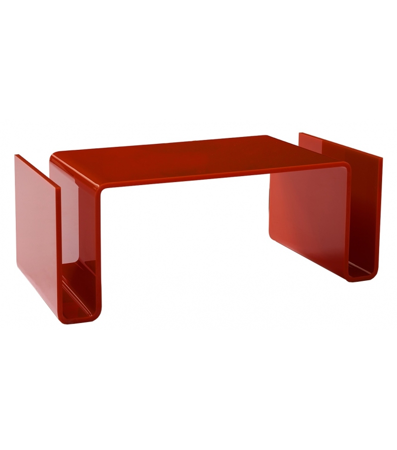 T01 Poltronova Side Table