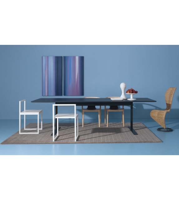 Fronzoni ’64 Chair Cappellini