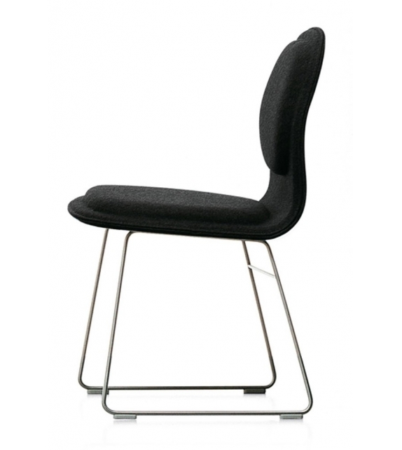 Hi Pad Stuhl Cappellini