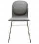 Hi Pad Stuhl Cappellini