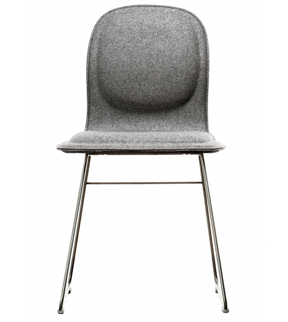 Hi Pad Stuhl Cappellini