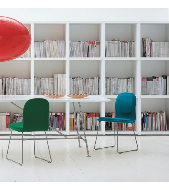 Hi Pad Sedia Cappellini