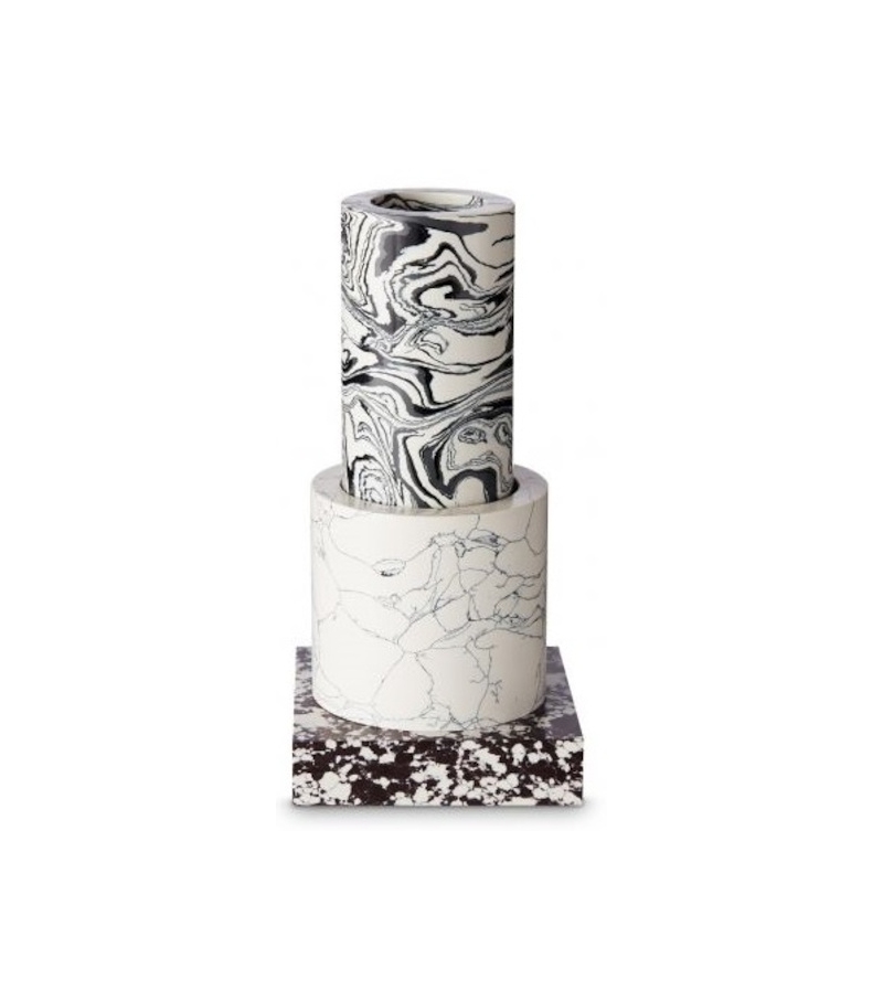 Swirl Small Tom Dixon Vaso