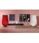 Wanders’ Tulip Armchair Cappellini Fauteuil