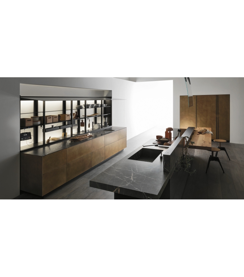 Artematica Valcucine Cocina
