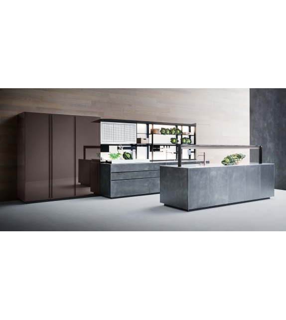 Artematica Valcucine Kitchen
