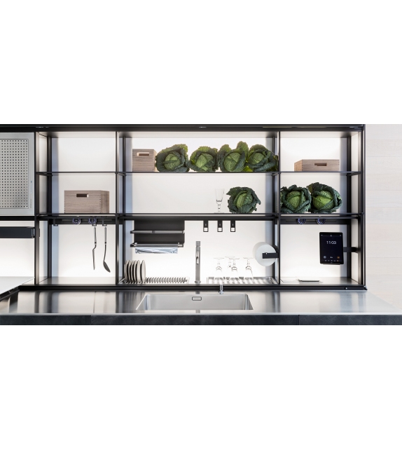 Artematica Valcucine Cuisine