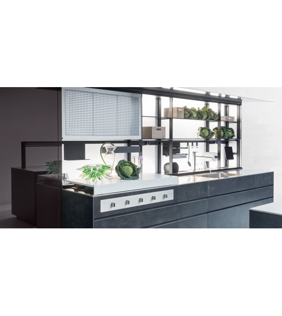 Artematica Valcucine Cocina