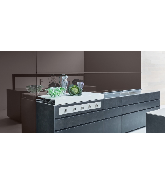 Artematica Valcucine Cocina