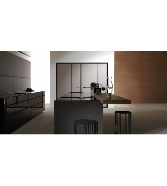 Artematica Valcucine Küche