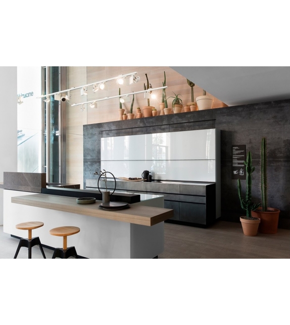 Artematica Valcucine Kitchen
