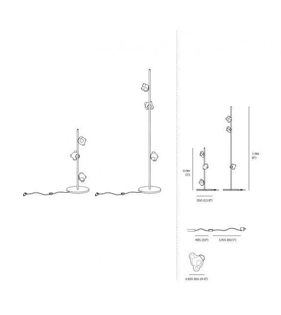 57 Stem Bocci da Terra