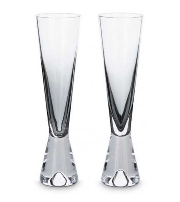 Tank Champagne Tom Dixon Brillenset