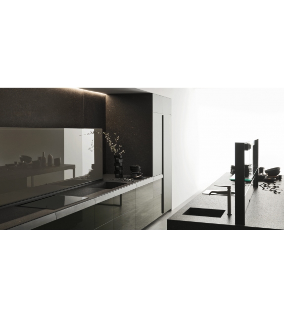 Genius Loci Valcucine Cocina