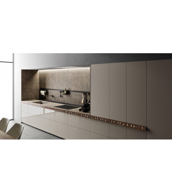 Genius Loci Valcucine Cucina