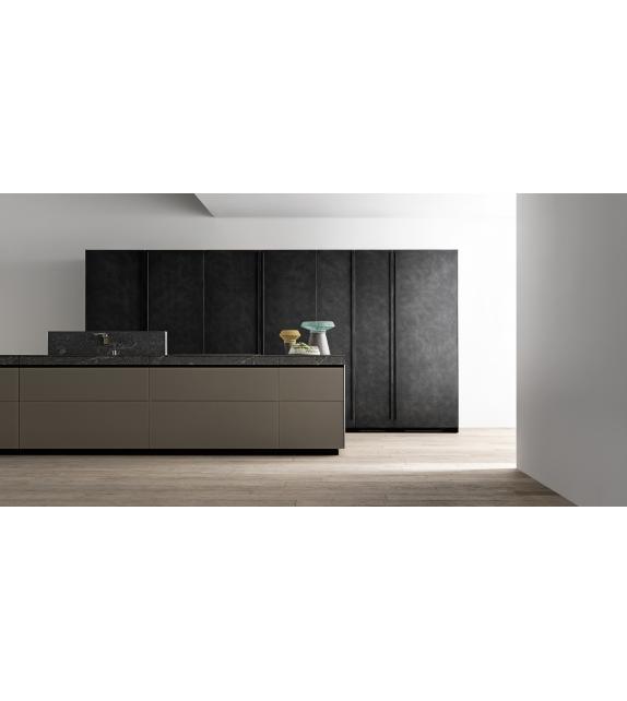 Genius Loci Valcucine Cuisine