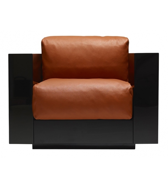 Saratoga Poltronova Poltrona