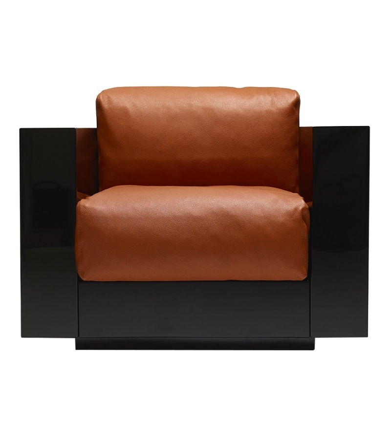 Saratoga Poltronova Butaca