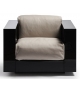 Saratoga Poltronova Fauteuil