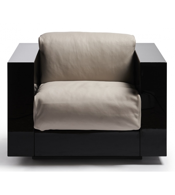 Saratoga Poltronova Sessel