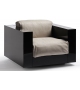 Saratoga Poltronova Armchair