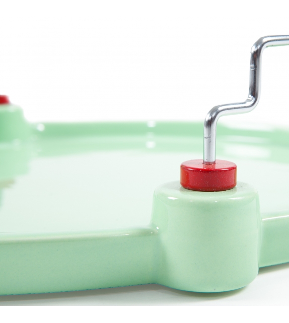 Potato Memphis Milano Plateau