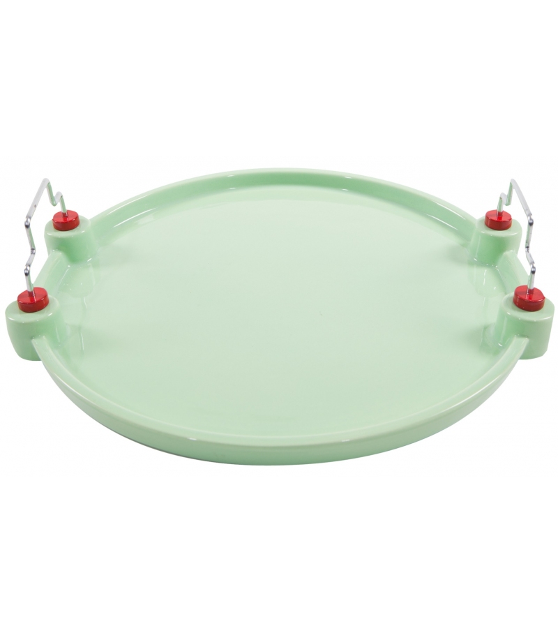 Potato Memphis Milano Tray