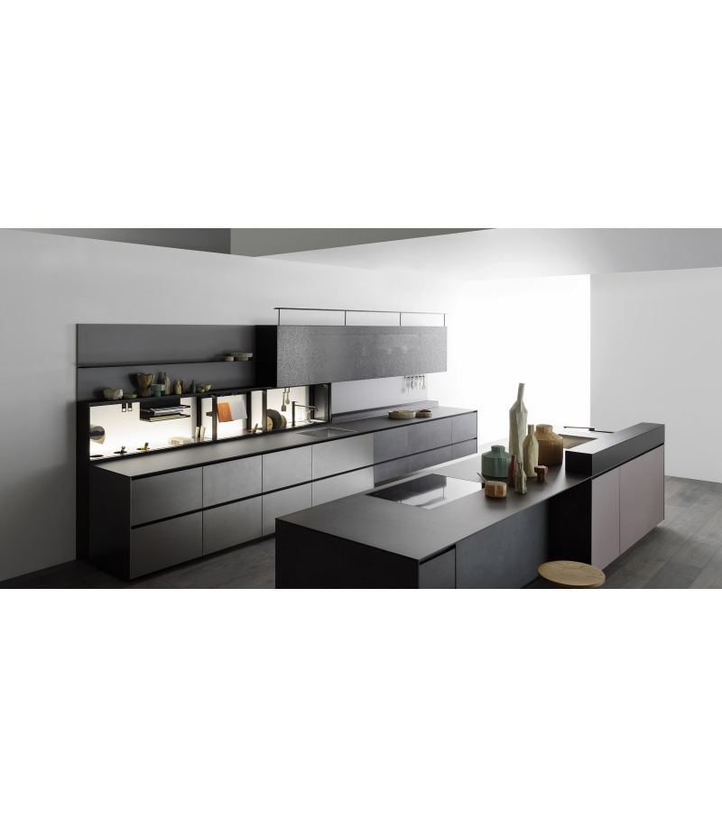 Artematica Valcucine Kitchen
