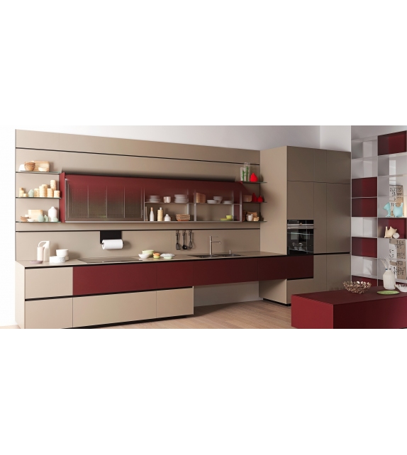 Artematica Valcucine Cocina