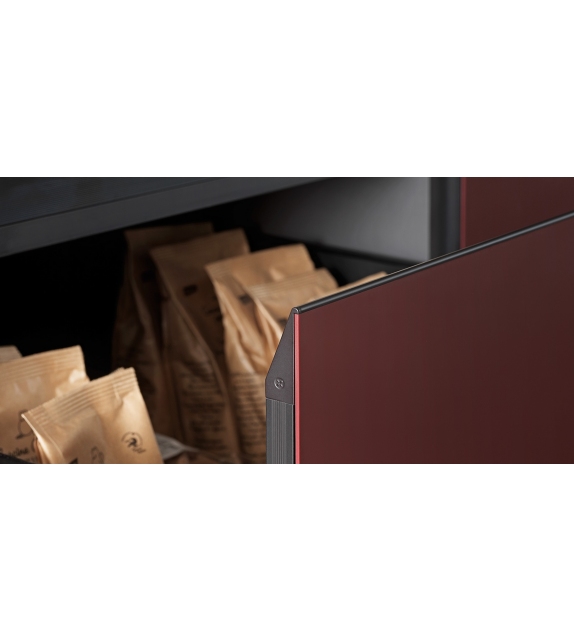 Artematica Valcucine Kitchen