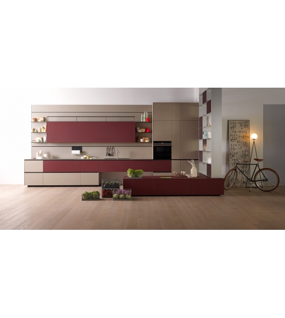 Artematica Valcucine Cucina