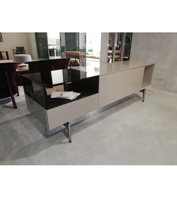 Prêt pour l'expédition - Jeremy Flexform Buffet