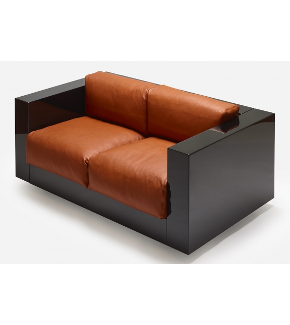 Saratoga Poltronova Sessel