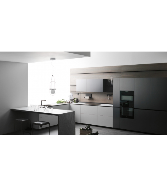 Forma Mentis Valcucine Cuisine