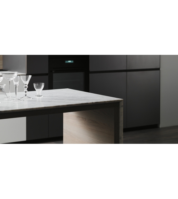 Forma Mentis Valcucine Cuisine