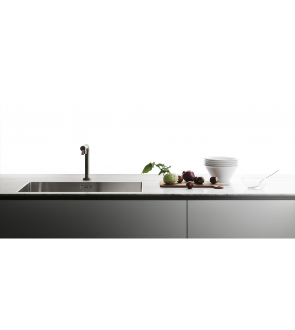 Forma Mentis Valcucine Cuisine