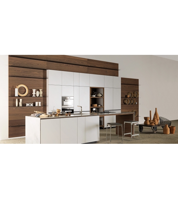 Forma Mentis Valcucine Cuisine