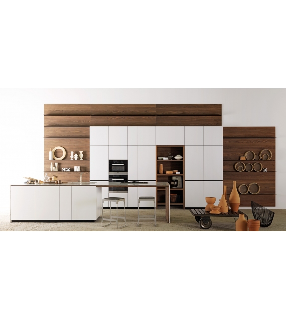 Forma Mentis Valcucine Cuisine