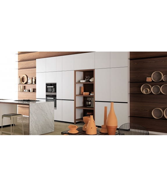 Forma Mentis Valcucine Cuisine