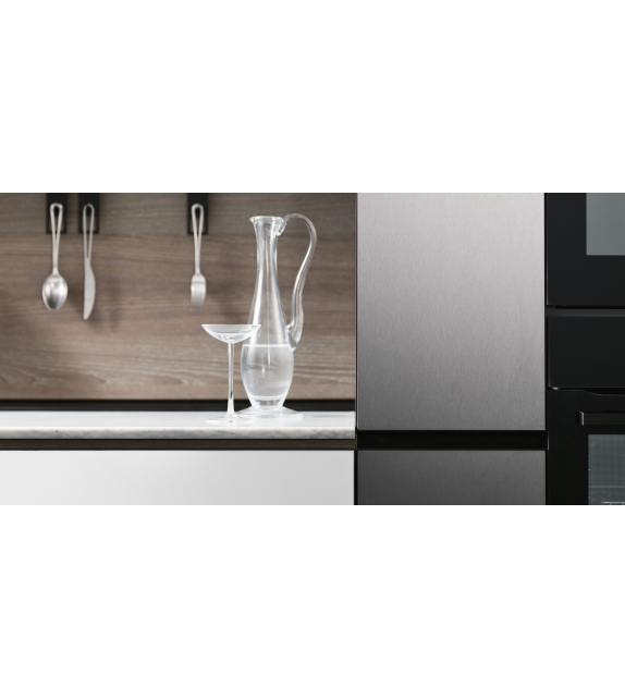 Forma Mentis Valcucine Cuisine