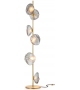 73 Stem Bocci Lampadaire