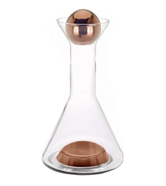 Tank Tom Dixon Decanter