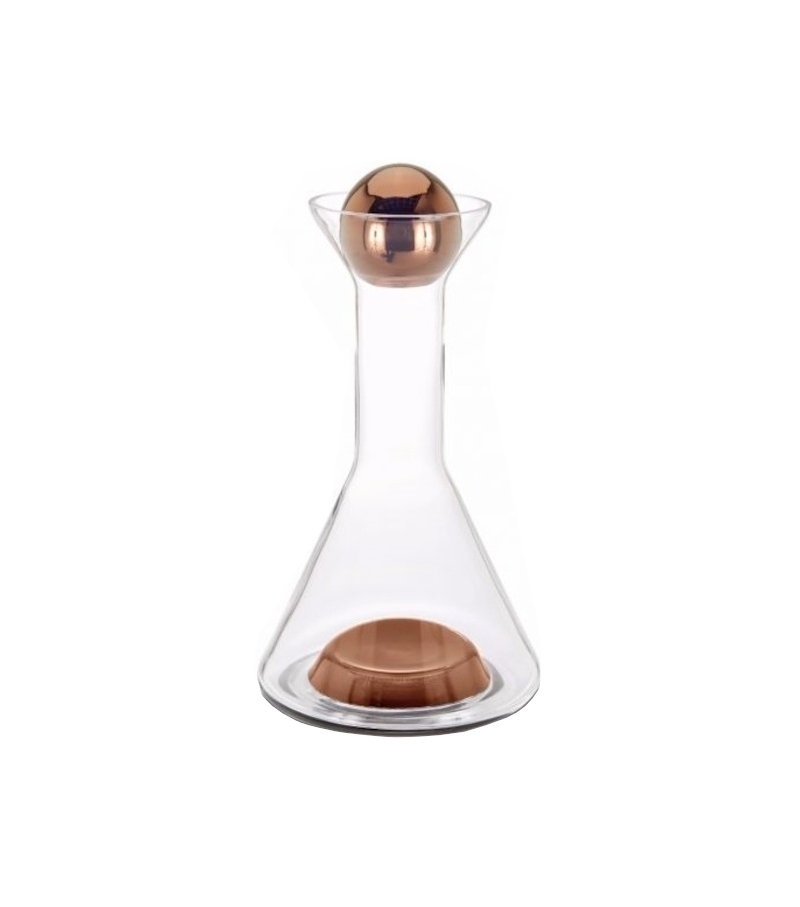Tom Dixon Decanter Tank