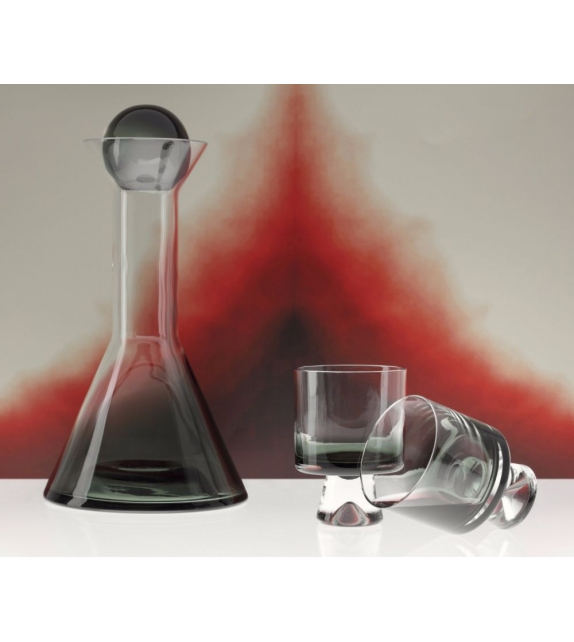 Tom Dixon Decanter Tank