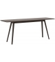 Deen Walter Knoll Table